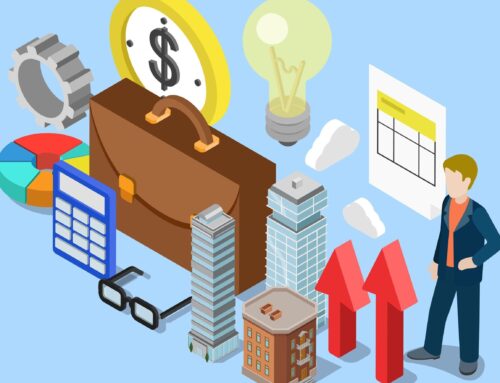 What is Asset? ทำความรู้จัก “ทรัพย์สิน”: ไม่ไกลตัวอย่างที่คิด